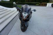 Picture 6 - 2022 Suzuki Hayabusa motorbike