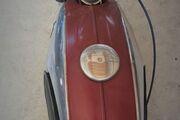Picture 6 - Suzuki KT120 Bearcat motorbike