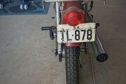 Picture 7 - Suzuki KT120 Bearcat motorbike