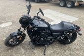 Harley-Davidson XG500 Street for sale