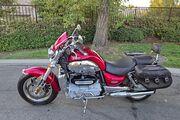 Picture 2 - 2005 Triumph Rocket III motorbike