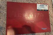 Picture 5 - 2005 Triumph Rocket III motorbike