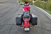 Picture 9 - 2005 Triumph Rocket III motorbike