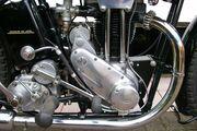 Picture 2 - 1935 Triumph motorcycle 3/2.350 motorbike