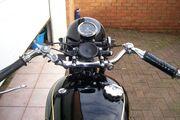 Picture 3 - 1935 Triumph motorcycle 3/2.350 motorbike