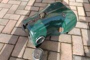 Picture 7 - Velocette Valiant 1960 with original engine bonnet, 10960 miles motorbike