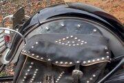 Picture 2 - 1946 Harley-Davidson Other, in Black/Grey motorbike
