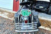 Picture 7 - 1946 Harley-Davidson Other, in Black/Grey motorbike