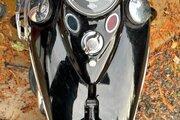 Picture 9 - 1946 Harley-Davidson Other, in Black/Grey motorbike