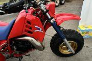 Picture 5 - 1985 Honda CR250R motorbike