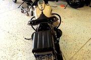 Picture 7 - 1948 Harley-Davidson Other, in Cream motorbike