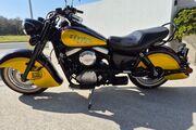 Picture 2 - Kawasaki VN 1500 Drifter motorbike