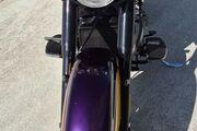 Picture 3 - Kawasaki VN 1500 Drifter motorbike