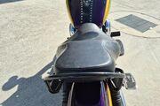 Picture 4 - Kawasaki VN 1500 Drifter motorbike