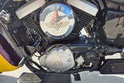 Picture 5 - Kawasaki VN 1500 Drifter motorbike