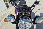 Picture 6 - Kawasaki VN 1500 Drifter motorbike