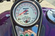 Picture 7 - Kawasaki VN 1500 Drifter motorbike