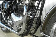 Picture 2 - BSA Rocket Gold Star Replica, 650cc 1955 motorbike