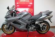 Picture 5 - Brand New Unregistered 2013 Honda VFR800 ABS Silver 800 Save Over £1500 motorbike