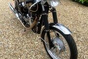 Picture 2 - Velocette Venom Thruxton 1966 motorbike