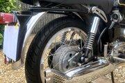Picture 3 - Velocette Venom Thruxton 1966 motorbike