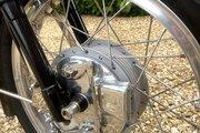 Picture 7 - Velocette Venom Thruxton 1966 motorbike