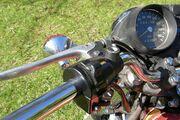Picture 4 - Kawasaki KH250 motorcycle motorbike