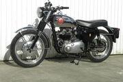 Picture 4 - BSA Rocket Gold Star Replica, 650cc 1955 motorbike