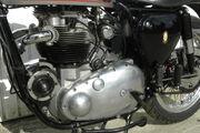 Picture 6 - BSA Rocket Gold Star Replica, 650cc 1955 motorbike