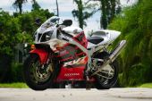 2004 Honda RC51 for sale