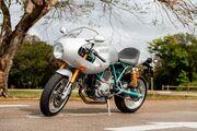Picture 2 - 2006 Ducati Paul Smart LE - Sport Classic 1000 motorbike