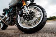 Picture 6 - 2006 Ducati Paul Smart LE - Sport Classic 1000 motorbike