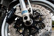 Picture 7 - 2006 Ducati Paul Smart LE - Sport Classic 1000 motorbike