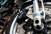 Picture 8 - 2006 Ducati Paul Smart LE - Sport Classic 1000 motorbike