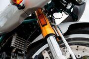 Picture 9 - 2006 Ducati Paul Smart LE - Sport Classic 1000 motorbike