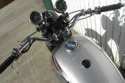 Picture 10 - BSA Rocket Gold Star Replica, 650cc 1955 motorbike