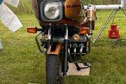 Picture 6 - 1982 Honda CBX 1000 C Supersport motorbike