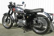 Picture 11 - BSA Rocket Gold Star Replica, 650cc 1955 motorbike