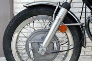 Picture 3 - 1974 Moto Guzzi, in Black motorbike