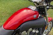 Picture 6 - Yamaha Vmax 1200 1989 motorbike