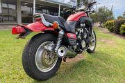 Picture 8 - Yamaha Vmax 1200 1989 motorbike