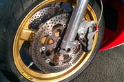 Picture 6 - RC30 VFR750R 1989 Rare bike, many expensive modifications motorbike