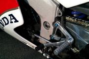 Picture 8 - RC30 VFR750R 1989 Rare bike, many expensive modifications motorbike