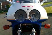 Picture 10 - RC30 VFR750R 1989 Rare bike, many expensive modifications motorbike