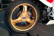 Picture 11 - RC30 VFR750R 1989 Rare bike, many expensive modifications motorbike