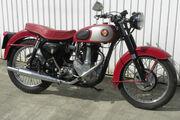 Picture 2 - BSA B33 500cc 1955 motorbike
