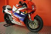Picture 5 - Honda RVF 750 RC45 1995 UK Bike, Immaculate Condition motorbike