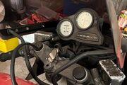 Picture 5 - Classic Suzuki GSXR750R 1985 Slabside motorbike