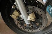 Picture 7 - Classic Suzuki GSXR750R 1985 Slabside motorbike
