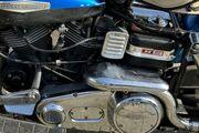 Picture 8 - 1969 Harley-Davidson FLH motorbike